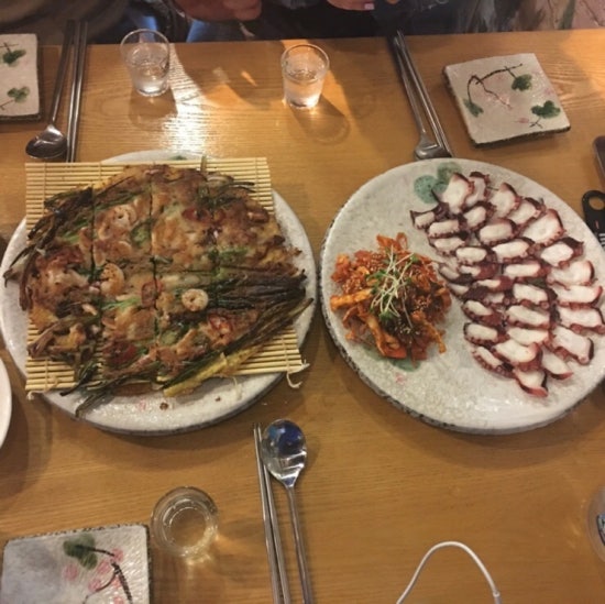 신흥잔치국수 이미지