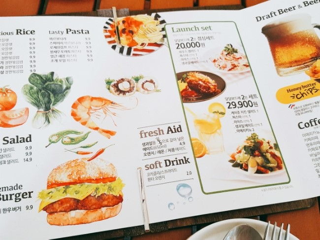 달달보드레 이미지