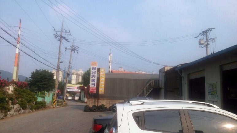 경기카센타 이미지