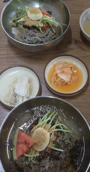 삼막집막국수 이미지