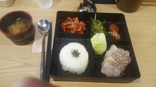 싸움의 고수 신촌점 이미지