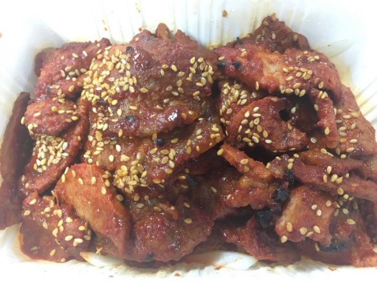 달구네연탄구이 이미지