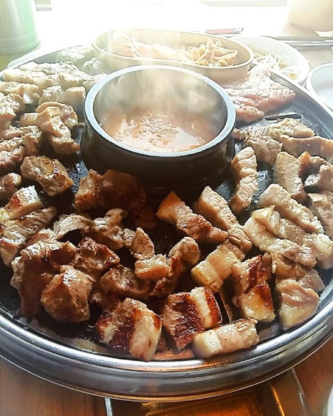 무한당구장 이미지