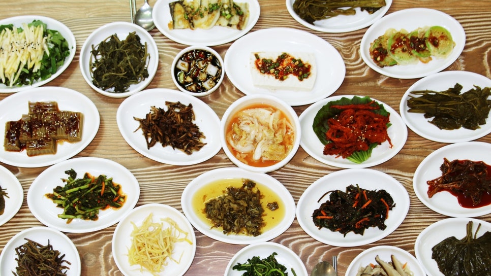 행복한 먹거리 이미지