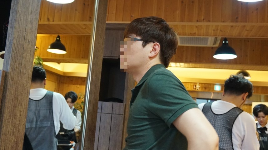 도리스헤어 이미지