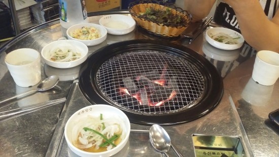 열라닭발 이미지