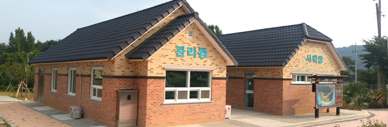 섬진강캠핑장 이미지