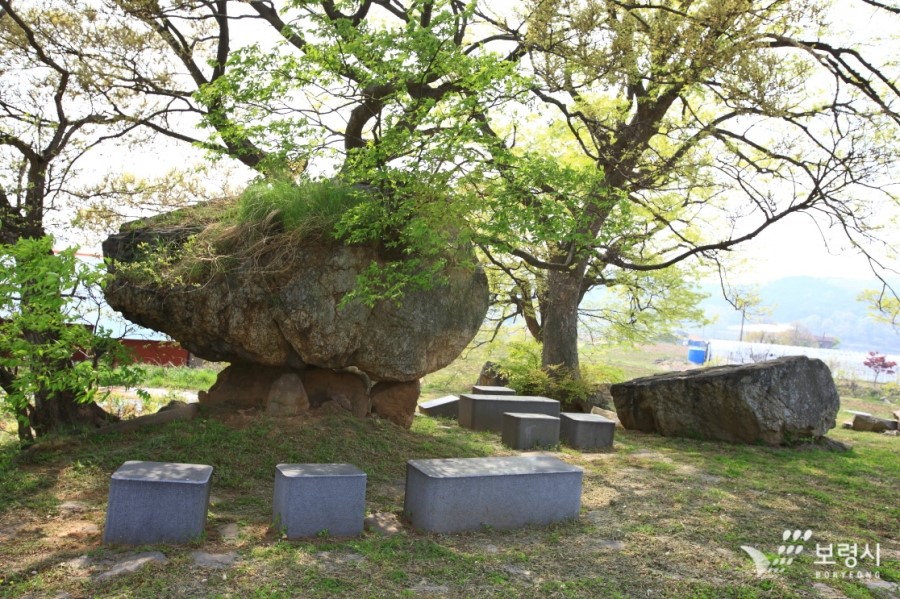 죽청리 이미지