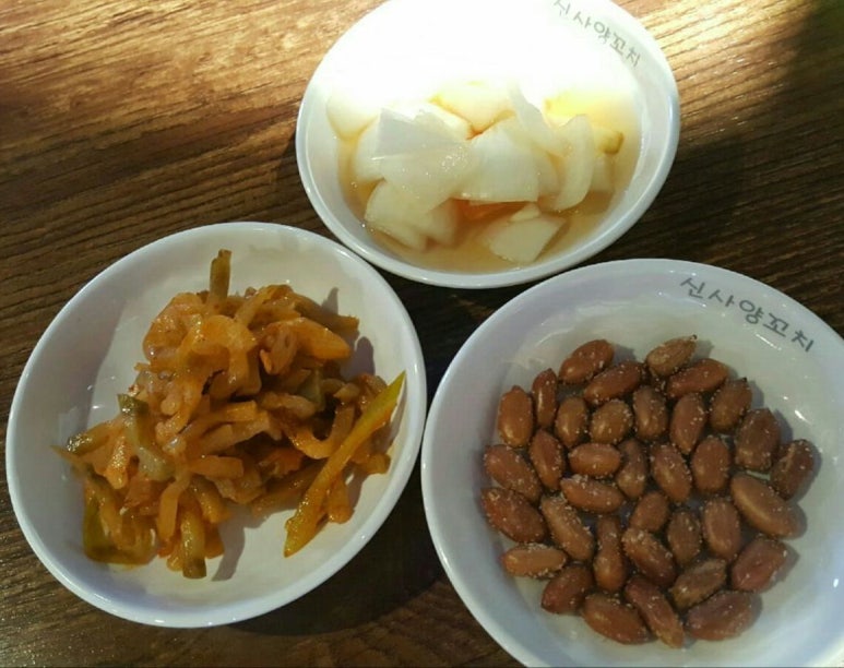 신사양꼬치가로수길 이미지