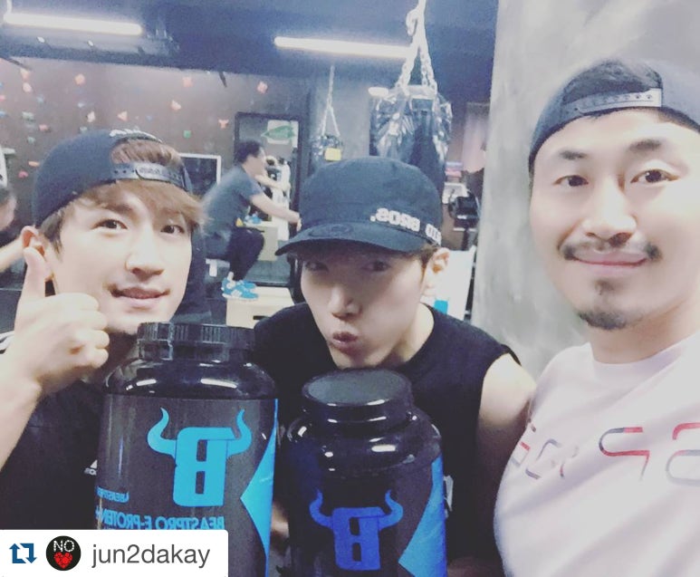 팀에스 이미지