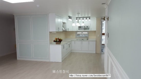 호반장식.인테리어 이미지