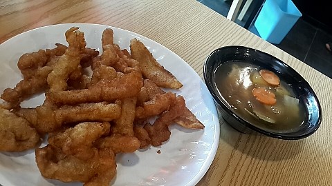 일구짜장 이미지