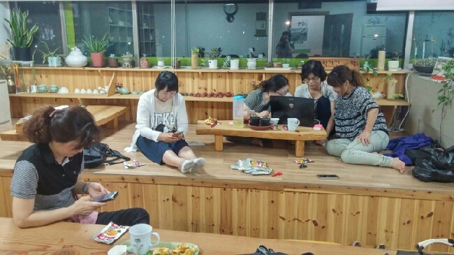 계림삼계탕 이미지