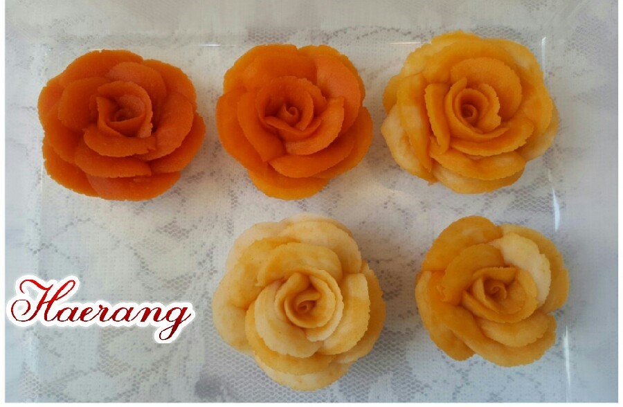 서산떡집 이미지