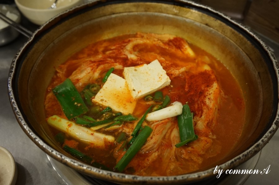 압구정찌개마을 이미지