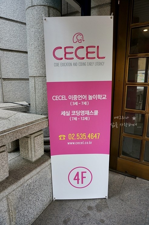 세실유치원 이미지
