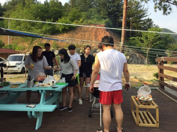 에덴글램핑 이미지