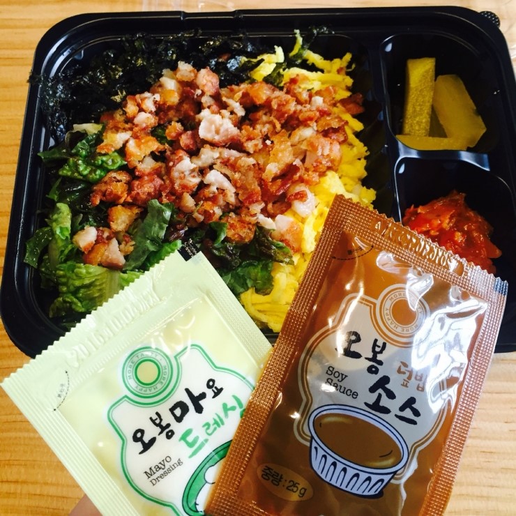오봉치킨 이미지