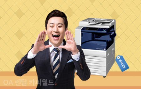 카피&프린터 이미지