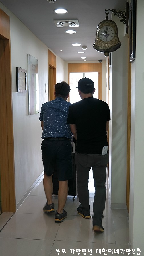 휴먼가발 이미지