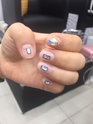 정연이네네일샵 이미지