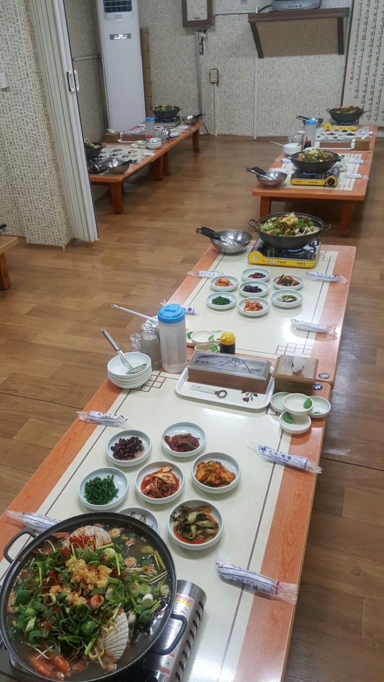 삼거리식당 이미지