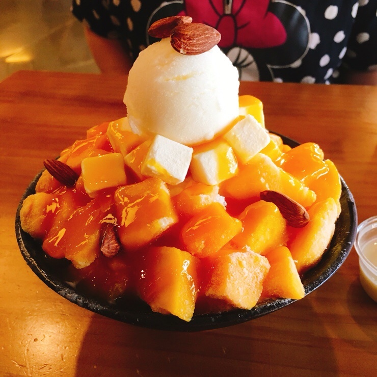 설빙경남 이미지