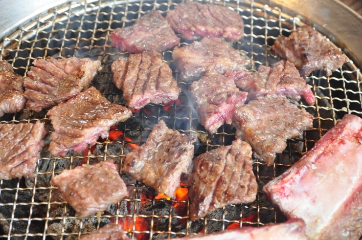 소원갈비 이미지