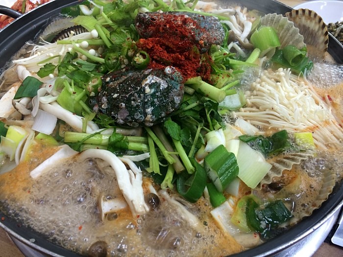 동천식당 이미지