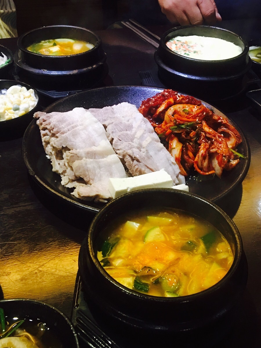 야우족발 이미지