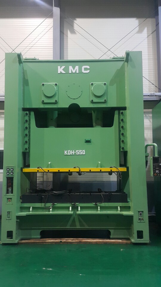 케이엠씨(KMC) 이미지