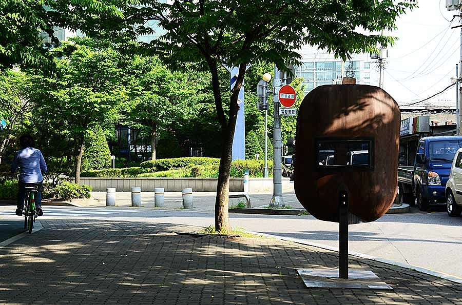 돼지충전소 이미지