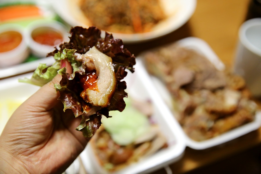 밤스족발 이미지