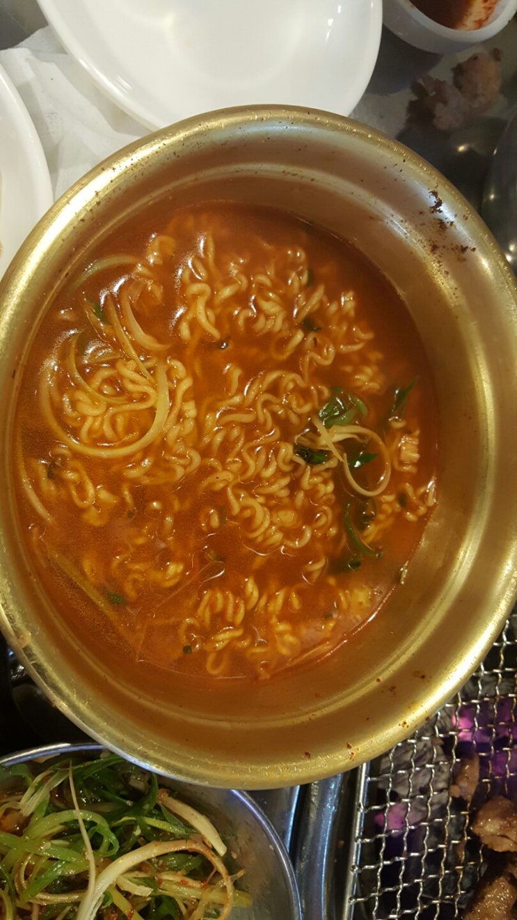 돼지막구이 이미지