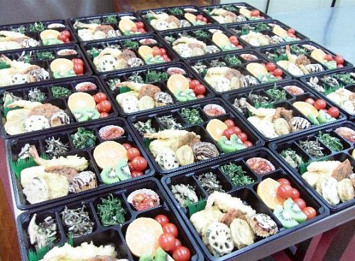 행복한밥상&도시락 이미지