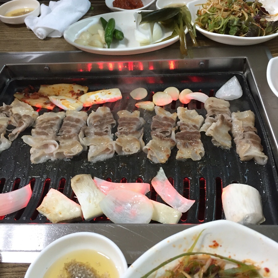 대호김밥식당 이미지