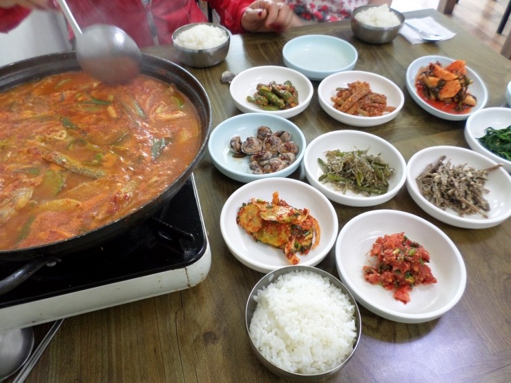 대복아구찜 이미지
