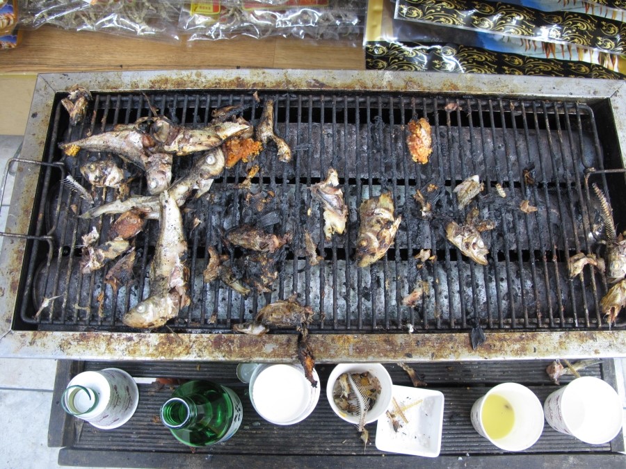 산과바다건어물 이미지