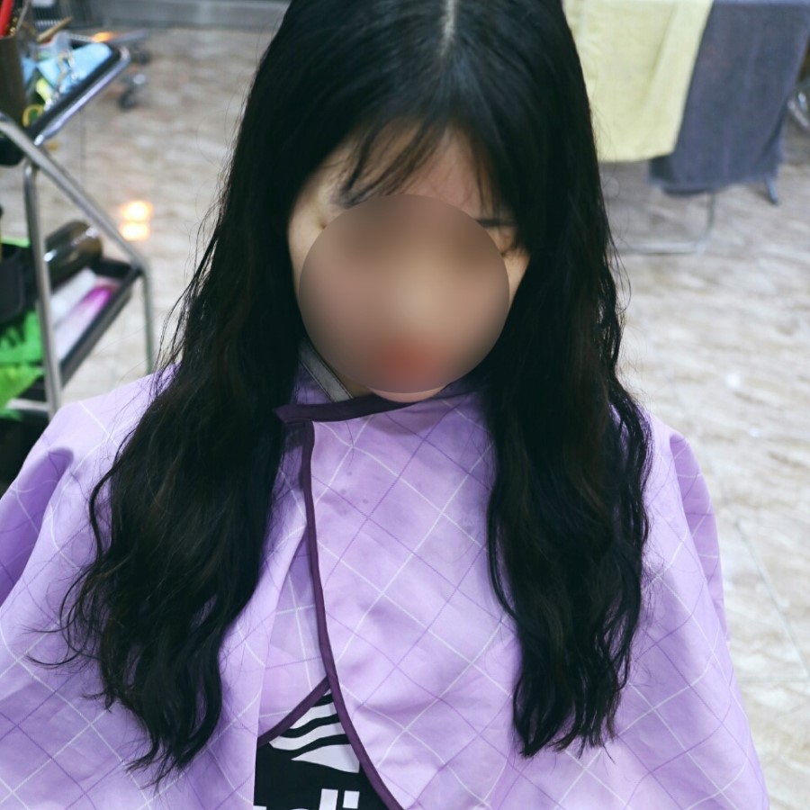 헤어디바 이미지
