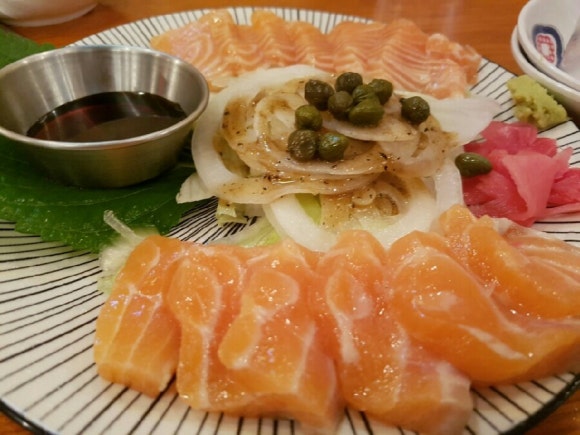 동경참치 이미지