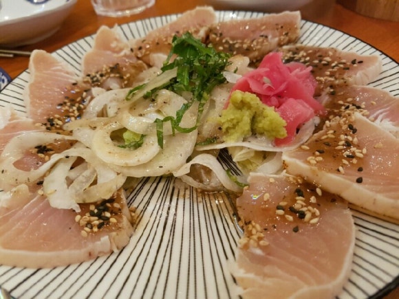 동경참치 이미지