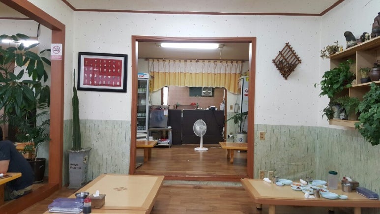 오동도아구찜 이미지
