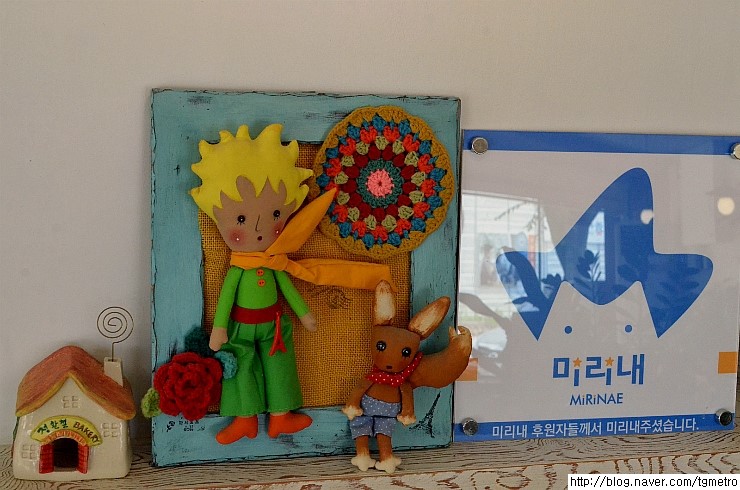 수민아뜰리에.베이커리 이미지
