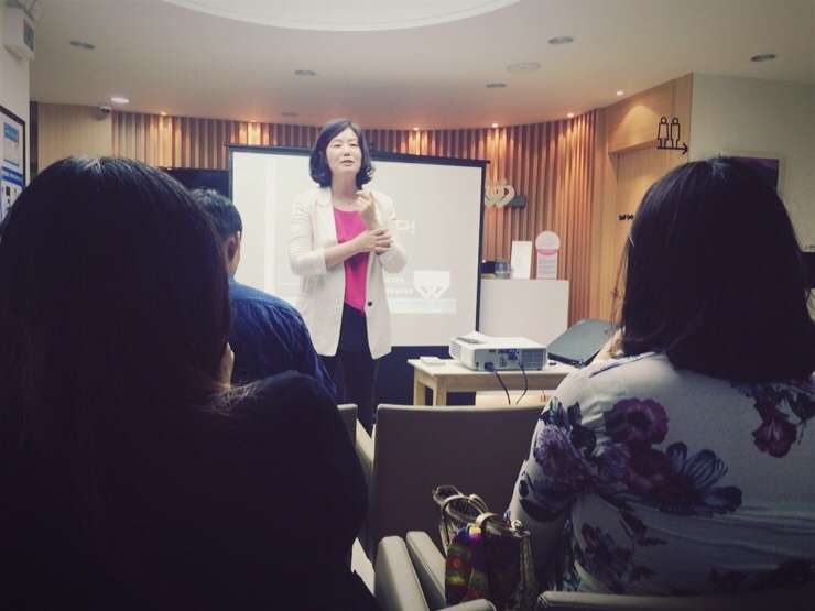 연세행복한산부인과 이미지