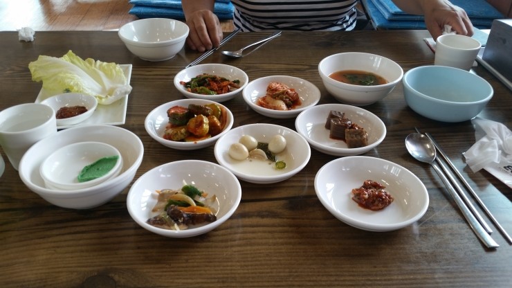 황산복집 이미지