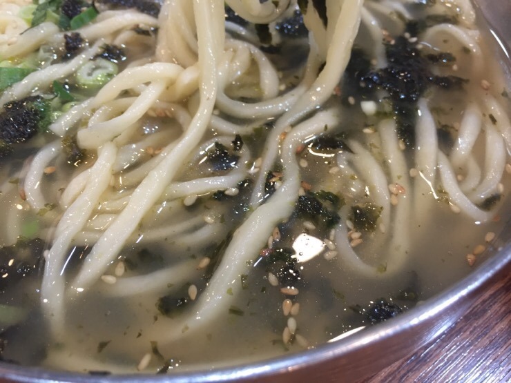 홍두깨엄마손칼국수 이미지