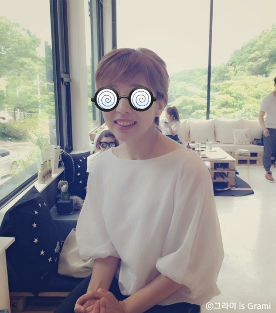 곽미용실 이미지