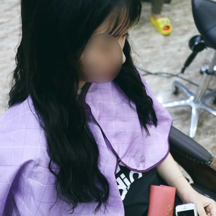 헤어디바 이미지