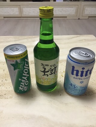 구통치킨 이미지