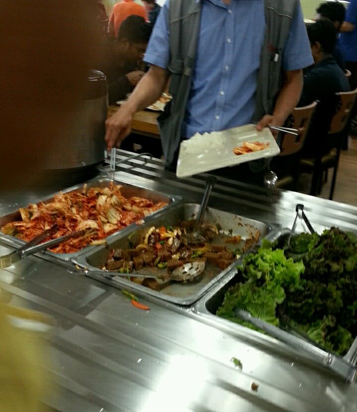 삼덕한식뷔페 이미지